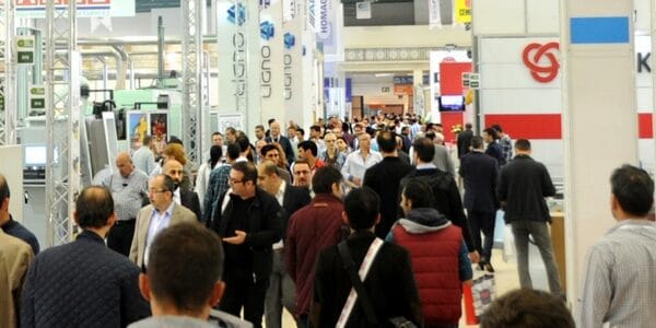 WoodTech Fuarı 2020