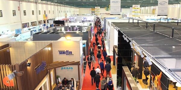 Avrasya Pencere Fuarı