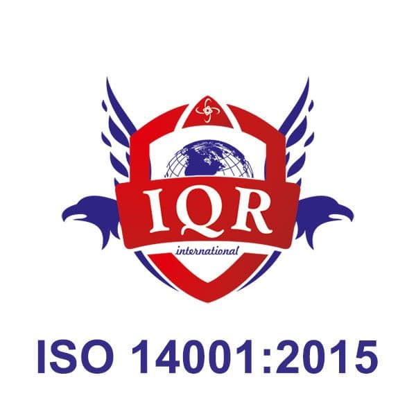 ISO 14001