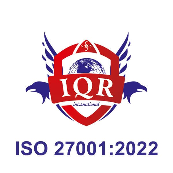 ISO 27001