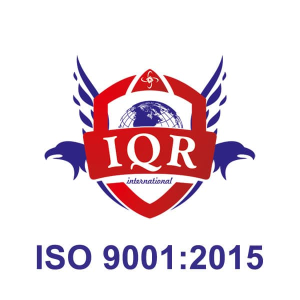 ISO 9001